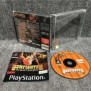 GUNFIGHTER THE LEGEND OF JESSE JAMES SONY PLAYSTATION PS1