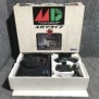 CONSOLA SEGA MEGA DRIVE JAP HAA 2510 CON CAJA