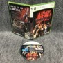 TEKKEN 6 MICROSOFT XBOX 360