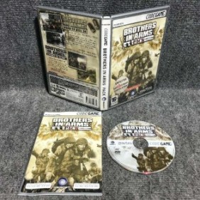 BROTHERS IN ARMS PACK PC