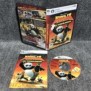 KUNG FU PANDA EL VIDEOJUEGO