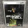 TOM CLANCYS SPLINTER CELL NUEVO PC