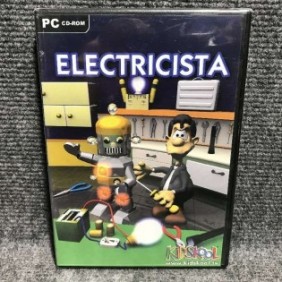 ELECTRICISTA NUEVO PC