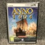 ANNO 1404 NUEVO PC