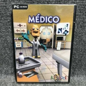 MEDICO NUEVO PC