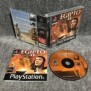 EGIPTO II SONY PLAYSTATION PS1