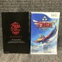 THE LEGEND OF ZELDA SKYWARD SWORD LIMITED EDITION PACK NINTENDO WII