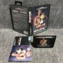 EVANDER HOLYFIELDS REAL DEAD BOXING SEGA MEGA DRIVE