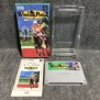 WINNING POST 2 JAP SUPER FAMICOM NINTENDO SNES