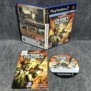TOM CLANCYS GHOST RECON 2 SONY PLAYSTATION 2 PS2