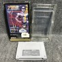 SUPER FIRE PRO WRESTLING III FINAL BOUT JAP SUPER FAMICOM NINTENDO SNES