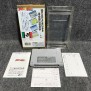 J LEAGUE SOCCER PRIME GOAL JAP SUPER FAMICOM NINTENDO SNES