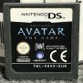 AVATAR EL VIDEOJUEGO NINTENDO DS