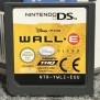 WALL E NINTENDO DS