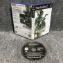 METAL GEAR SOLID 3 SNAKE EATER SONY PLAYSTATION 2 PS2