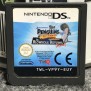 LOS PINGUINOS DE MADAGASCAR EL REGRESO DEL DR ESPIRACULO NINTENDO DS