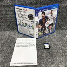 FIFA 13 SONY PSVITA