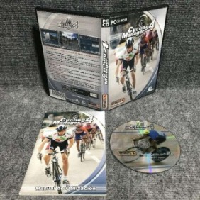 CYCLING MANAGER 4 PC