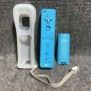 WII REMOTE PLUS AZUL+FUNDA SILICONA NINTENDO WII