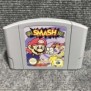 SUPER SMASH BROS NINTENDO 64