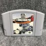 F1 WORLD GRAND PRIX NINTENDO 64