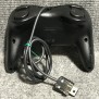 CLASSIC PRO CONTROLLER NEGRO NINTENDO WII