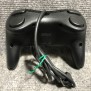 CLASSIC PRO CONTROLLER NEGRO NINTENDO WII