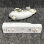 CONSOLA NINTENDO WII+BASE+MOTE+NUNCHUK+IR+AV+AC