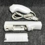 CONSOLA NINTENDO WII+BASE+MOTE+NUNCHUK+IR+AV+AC