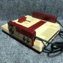 CONSOLA NINTENDO FAMICOM+RF+AC JAP