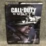 CALL OF DUTY GHOSTS BRADYGAMES GUIA