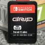 GRIP NINTENDO SWITCH