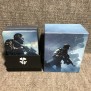 CALL OF DUTY GHOSTS HARDENED EDITION SONY PLAYSTATION 3 PS3