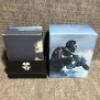 CALL OF DUTY GHOSTS HARDENED EDITION SONY PLAYSTATION 3 PS3