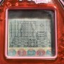 CONSOLA LCD BANDAI TAMAGOTCHI FRIENDS ROSA