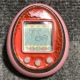 CONSOLA LCD BANDAI TAMAGOTCHI FRIENDS ROSA