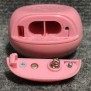 CONSOLA LCD BANDAI TAMAGOTCHI FRIENDS ROSA