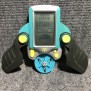 CONSOLA LCD HASBRO POKEMON BATTLE TRAINER+CHARIZARD+RAYQUAZA