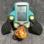 CONSOLA LCD HASBRO POKEMON BATTLE TRAINER+CHARIZARD+RAYQUAZA