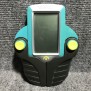 CONSOLA LCD HASBRO POKEMON BATTLE TRAINER+CHARIZARD+RAYQUAZA