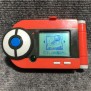 CONSOLA LCD BANDAI POKEDEX ADVANCED