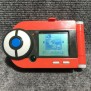 CONSOLA LCD BANDAI POKEDEX ADVANCED