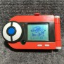 CONSOLA LCD BANDAI POKEDEX ADVANCED