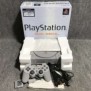 CONSOLA SONY PLAYSTATION DUALSHOCK SCPH 5500 JAP CON CAJA