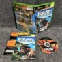 FARCRY INSTINCTS MICROSOFT XBOX