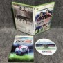 PRO EVOLUTION SOCCER 2010 MICROSOFT XBOX 360