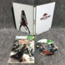 DEAD ISLAND+STEELBOOK LIMITADO 500 UNIDADES MICROSOFT XBOX 360