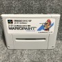 MARIO PAINT JAP SUPER FAMICOM NINTENDO SNES