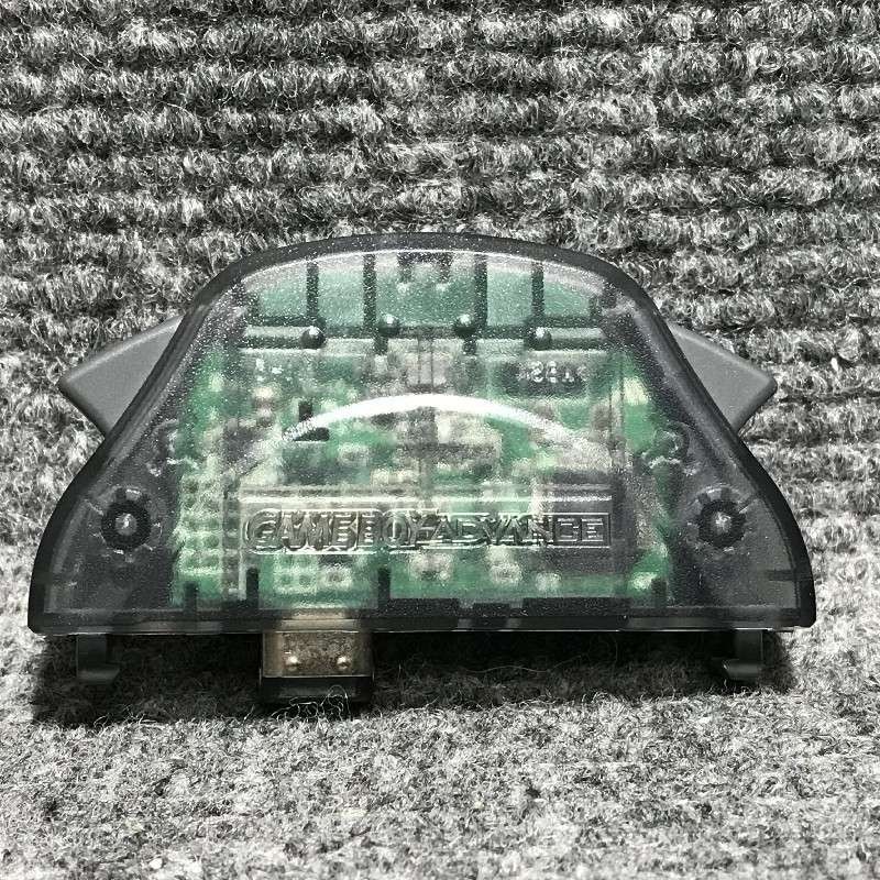 WIRELESS ADAPTER JAP NINTENDO GAME BOY ADVANCE GBA