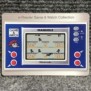 GAME AND WATCH MANHOLE NINTENDO GAME BOY ADVANCE GBA